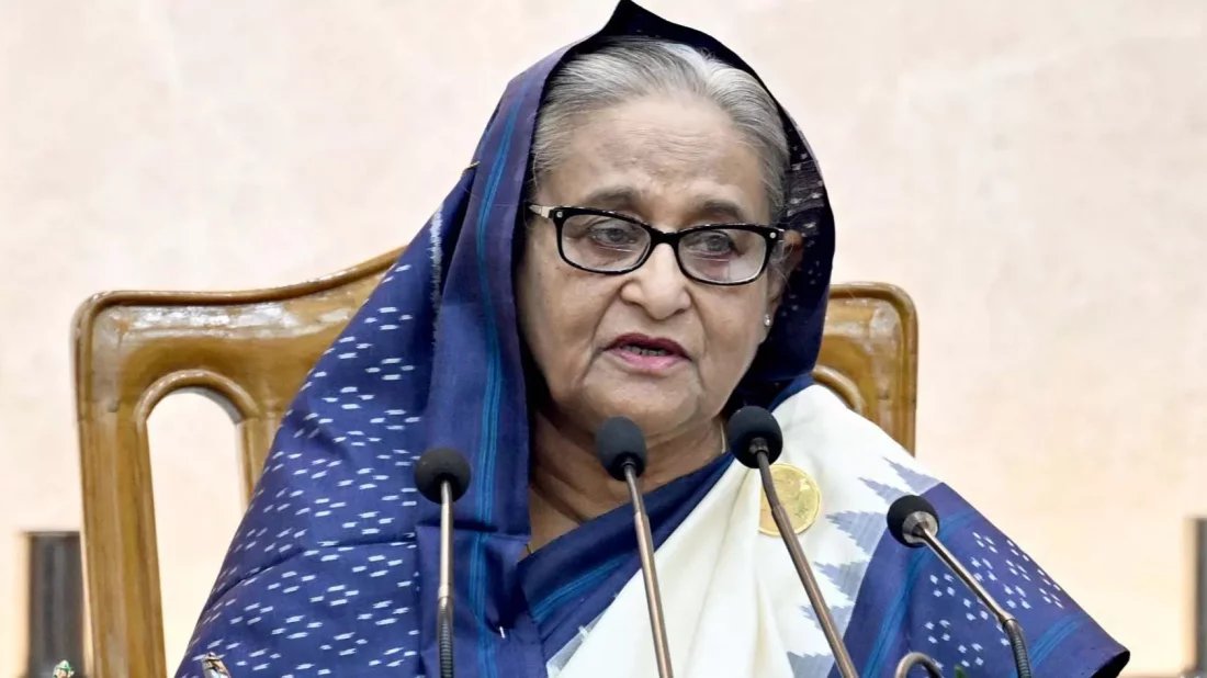 All freedom fighters irrespective of party affiliation must be respected: PM Hasina
